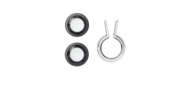 MAX2 Replacement Lens Kit