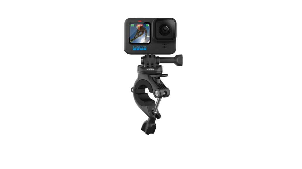 Handlebar / Seatpost / Pole Mount