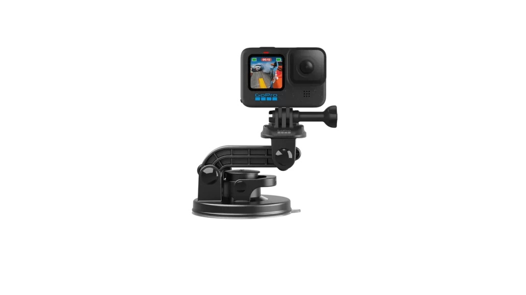 Suction Cup