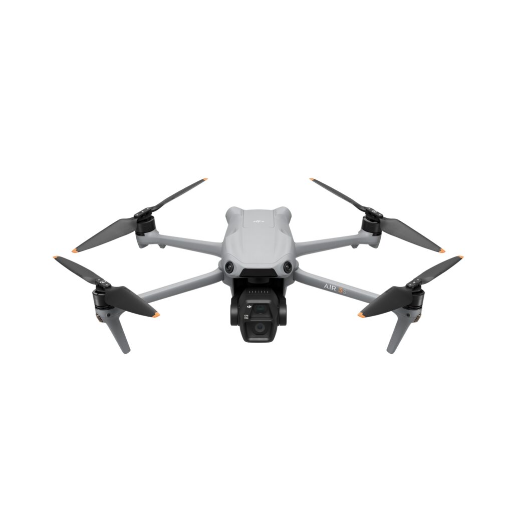 camera drones