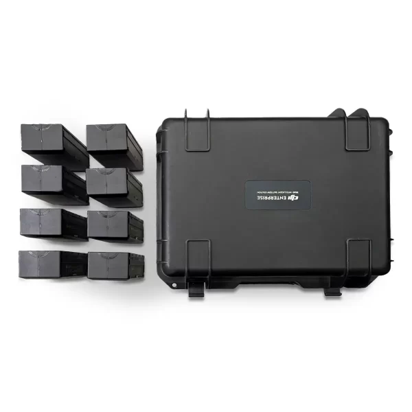 DJI Battery Station