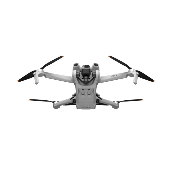 DJI Mini 3 (DJI RC-N1)