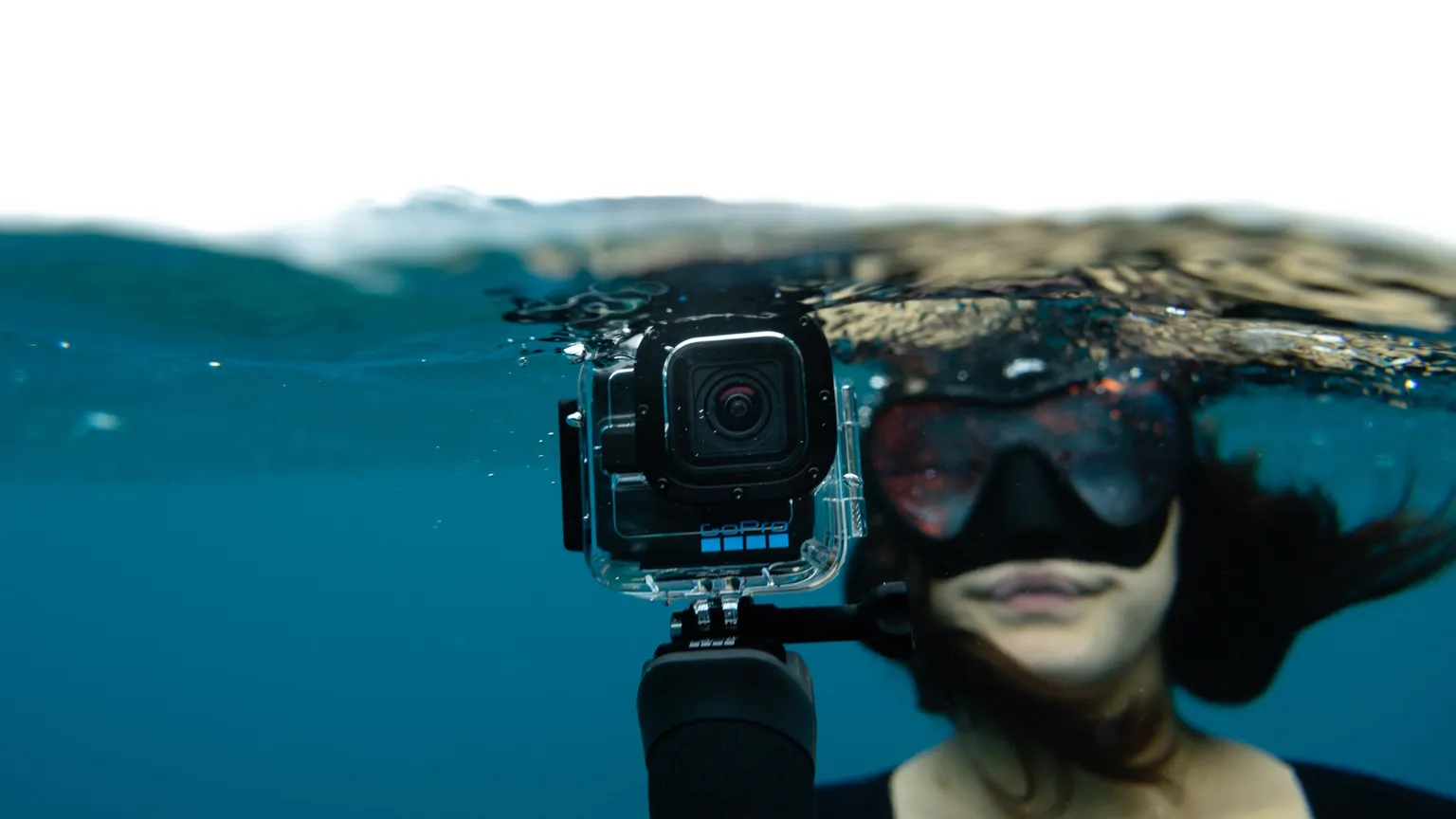 HERO11 Black Mini Dive Housing - Image 5