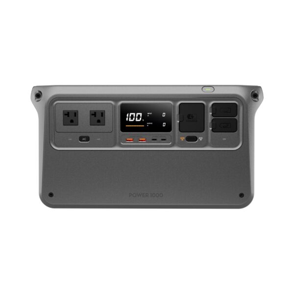 DJI Power 1000 Portable Power Station