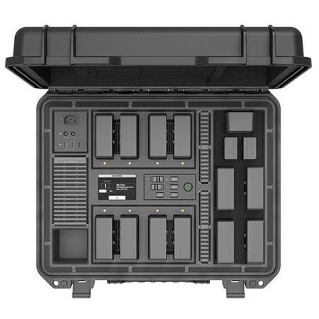 DJI Battery Station