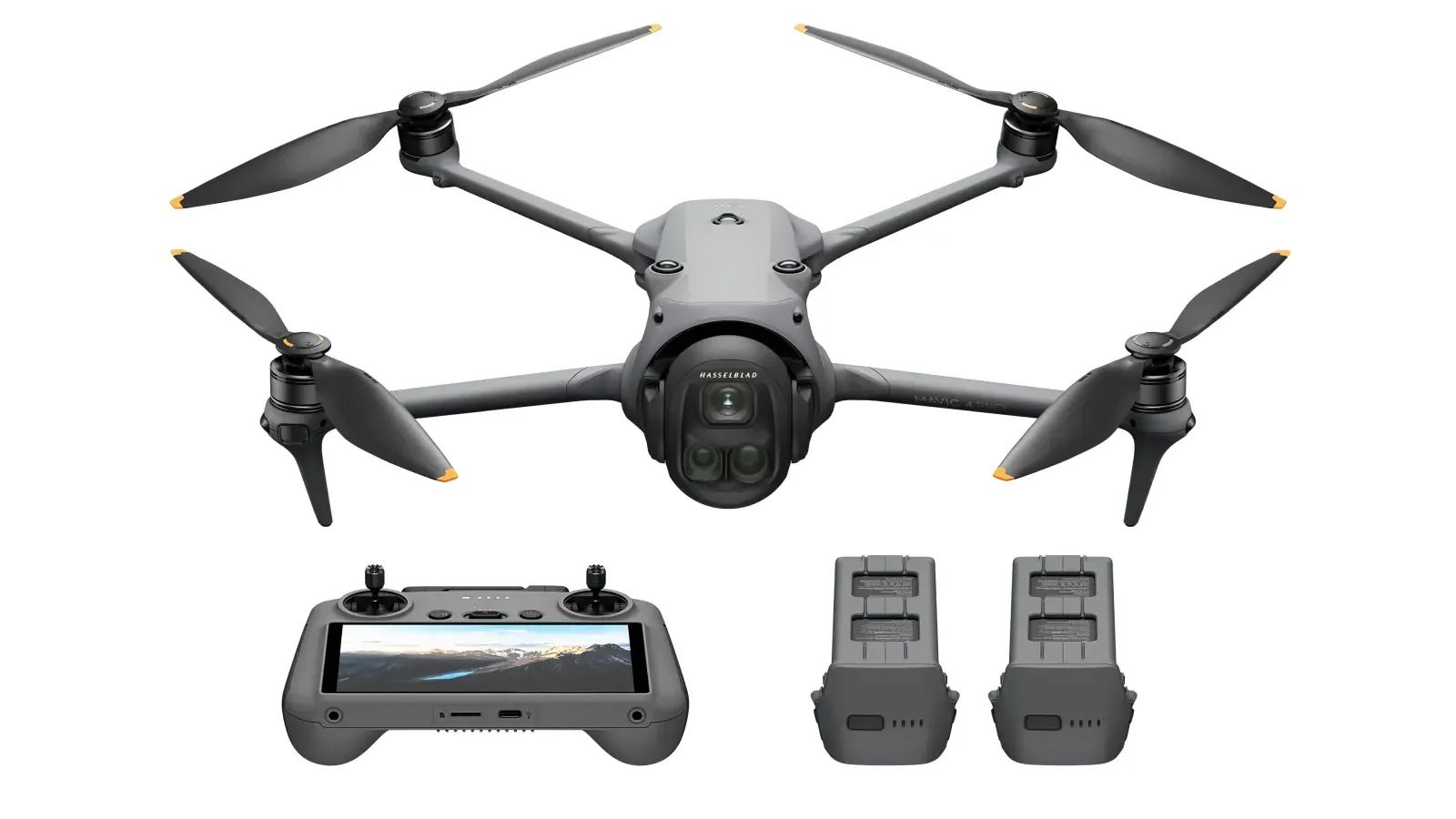 DJI TERRA - Image 2