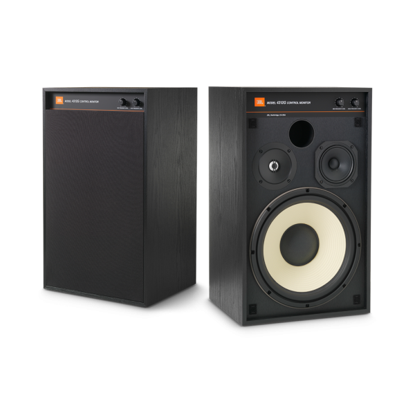 JBL 4312G