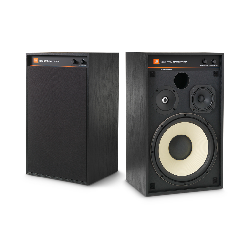 JBL 4312G