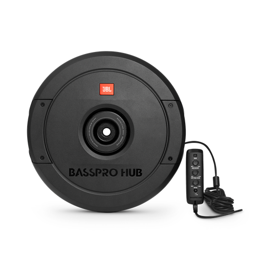 JBL BassPro Hub