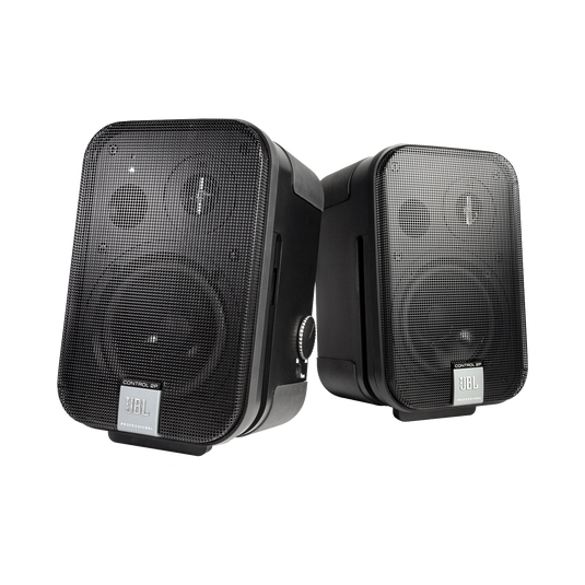 JBL Control 2P (Stereo Pair)