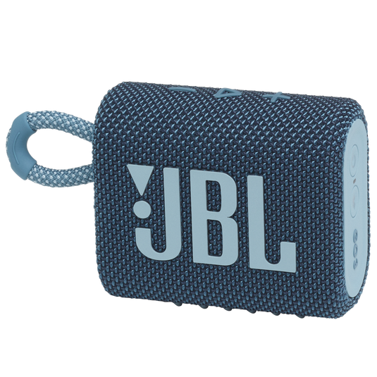 JBL Go 3