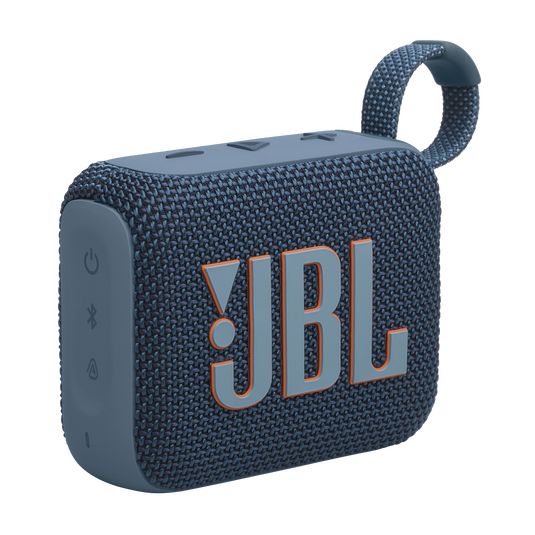 JBL Go 4