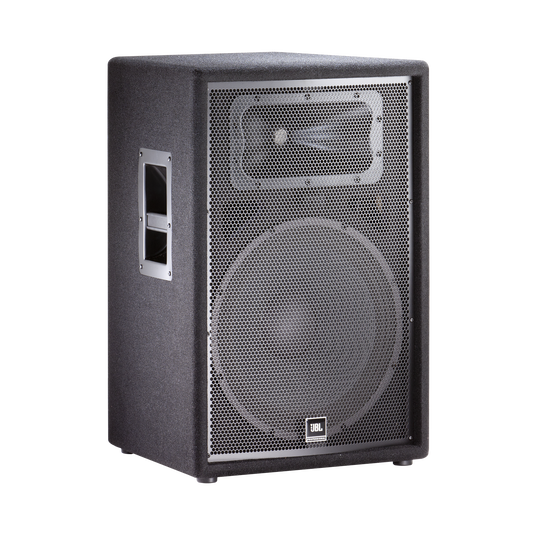 JBL JRX215