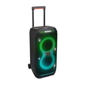 JBL PartyBox Stage 320 + PartyLight Stick Bundle