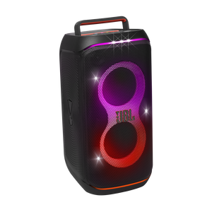 JBL PartyBox Club 120 + PartyLight Stick Bundle