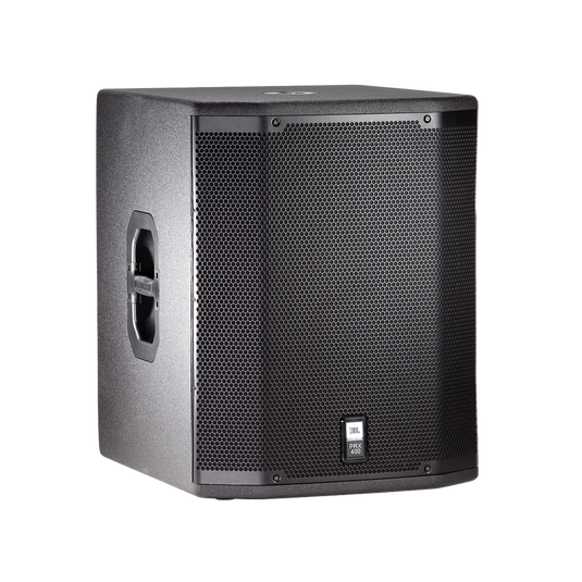 JBL PRX418S