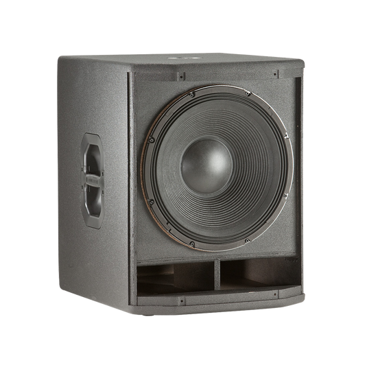 JBL PRX418S