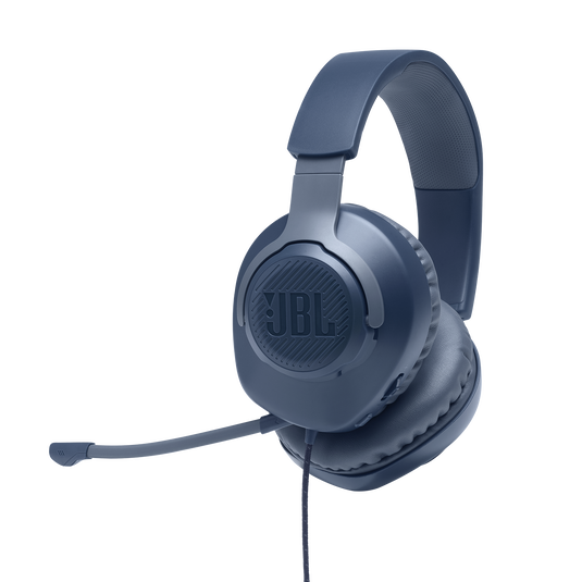 JBL Quantum 100