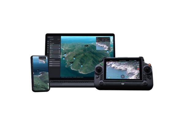 DJI FlightHub 2 Professional Version