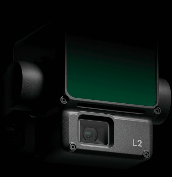 ZENMUSE L2