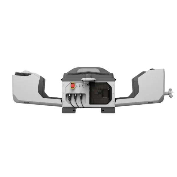 DJI DOCK