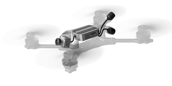 DJI Digital FPV System