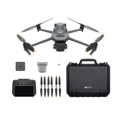 DJI MAVIC 3M