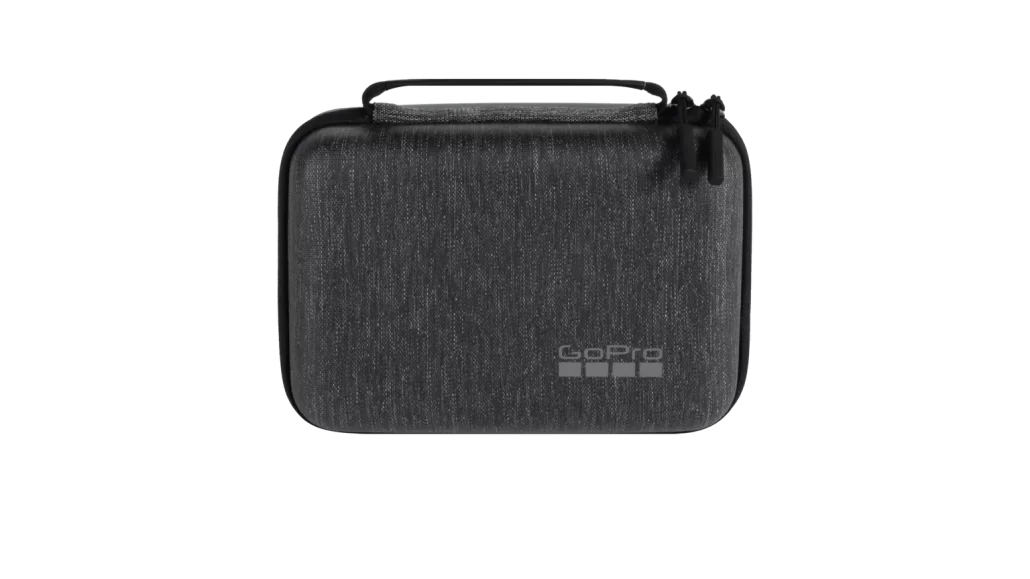 Casey Semi Hard Camera Case