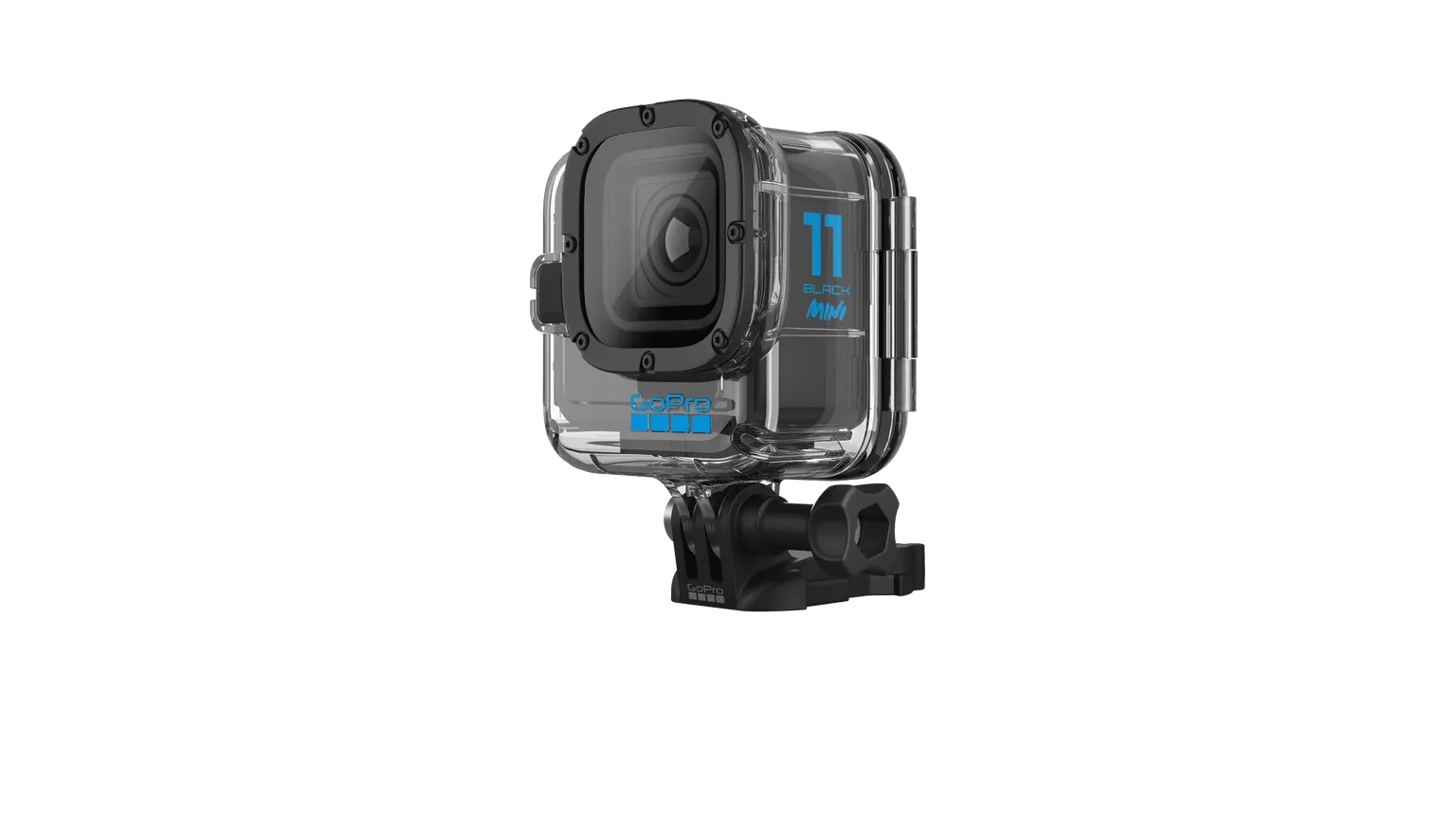 HERO11 Black Mini Dive Housing - Image 3