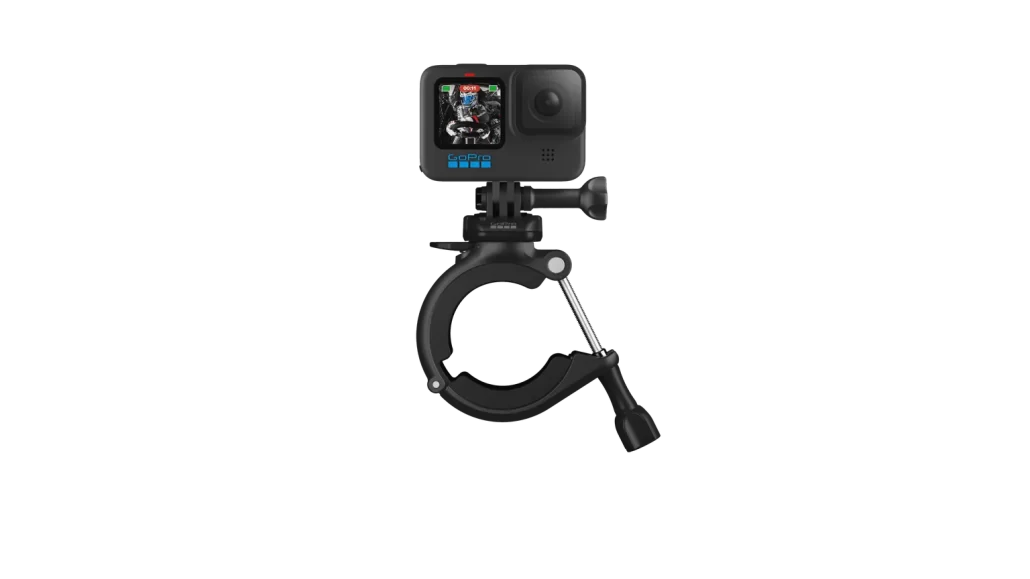 Large Tube Mount