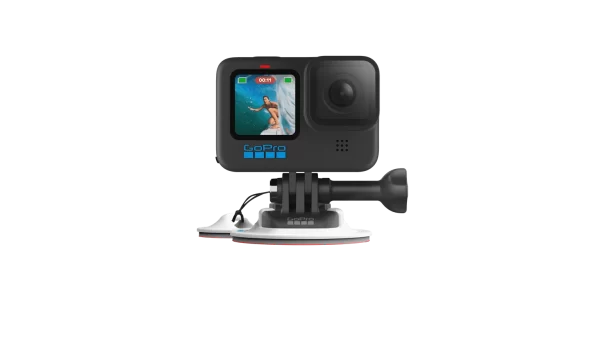Surfboard Camera Mounts