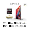 Sony 215 cm (85) BRAVIA 9 4K Ultra HD Smart Mini LED Google TV K-85XR90 (Black)