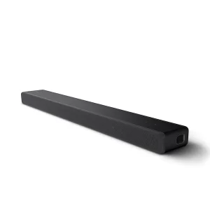 Sony HT-A3000 5.1.ch 360 SSM and Dolby Atmos Soundbar Home Theatre System with Wireless subwoofer SA-SW7 and Rear Speaker SA-RS3S(Hi Res & 360 Reality Audio, Bluetooth,Google/Alexa)