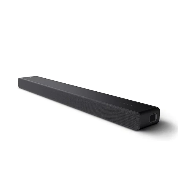 Sony HT-A3000 5.1.ch 360 SSM and Dolby Atmos Soundbar Home Theatre System with Wireless subwoofer SA-SW7 and Rear Speaker SA-RS3S(Hi Res & 360 Reality Audio, Bluetooth,Google/Alexa)