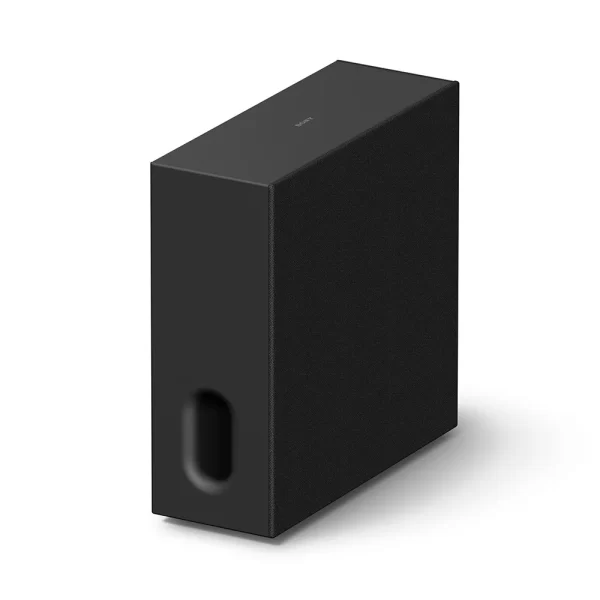 Sony Bravia Theatre Quad(HT-A9M2) Premium Home Theatre System with 360SSM,Multi Dimensional Sound with Wireless Subwoofer SW7 (IMAX,Dolby Atmos/DTSx,360RA,Voice Zoom3,Alexa & Google,8K/4K HDR),Grey