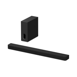 Sony Bravia Theatre Bar 8(HT-A8000) with 360 SSM,IMAX,Dolby Atmos/DTSx Premium Soundbar Home Theatre System with subwoofer SW7 & Rear Speaker SA-RS5(360 RA,Voice Zoom3,8K/4K HDR,HDMI eArc,BT),Black