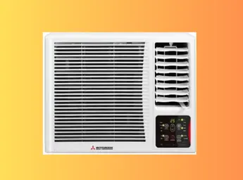 Window AC
