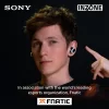 Sony INZONE Buds WF-G700N