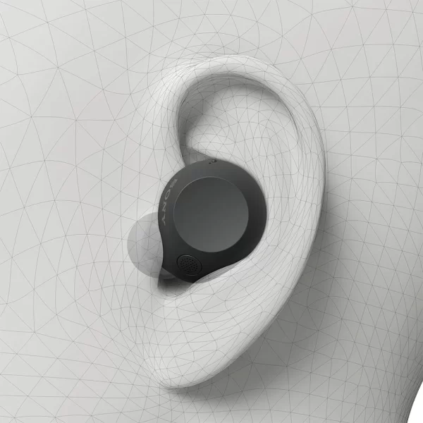 Sony WF-C710N Dual Noise