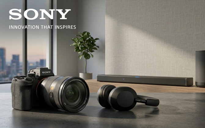 sony