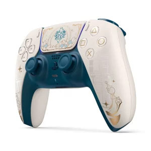 DualSense Controller Genshin LE