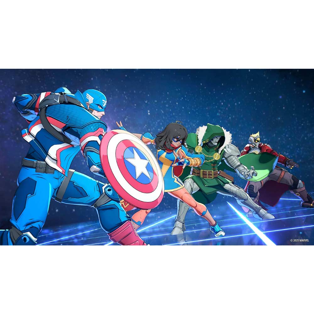 PS5 Marvel TOKON FS - Image 2