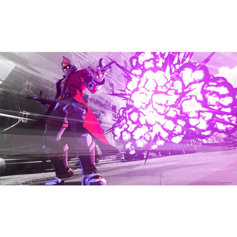 PS5 Marvel TOKON FS - Image 4