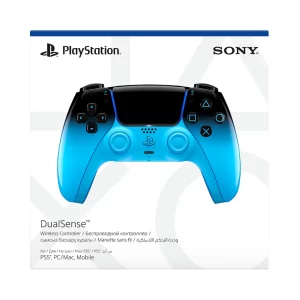 DualSense Wireless Controller-Rhythm Blue