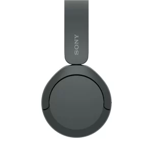 Sony WH-CH520, Wireless On-Ear Bluetooth Headphones with Mic, up to 50 Hours Playtime, DSEE Upscale, Multipoint Connectivity/Dual Pairing & Voice Assistant Support for Mobile Phones