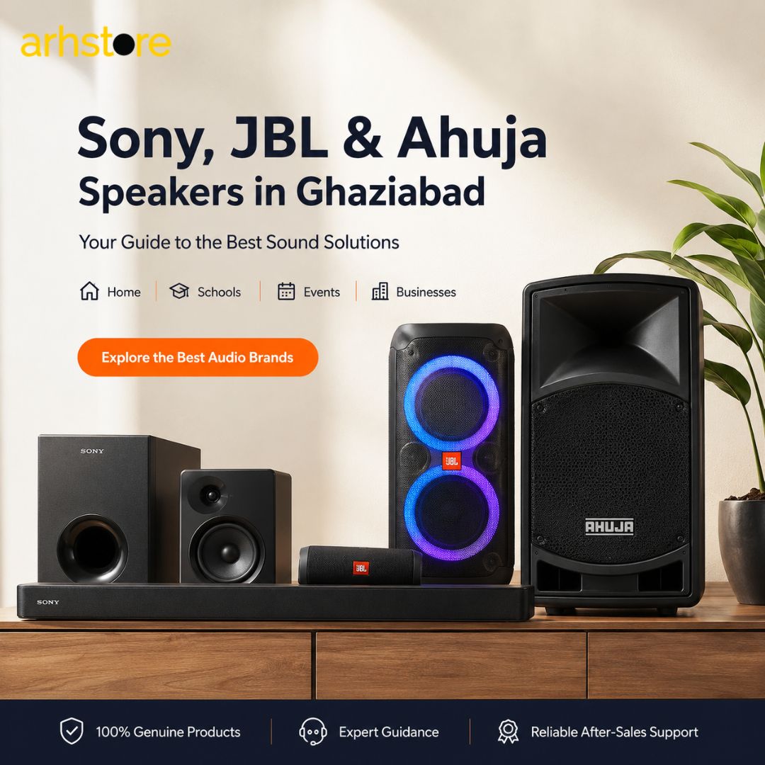 Complete Guide to Choosing the Right Audio System