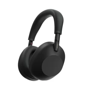Sony WH-1000XM6 The Best Wireless Noise Canceling Headphones, HD NC Processor QN3, 12 Microphones, Adaptive NC Optimizer, Mastered by Engineers, Studio-Quality