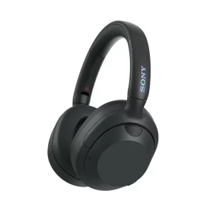 Sony ULT WEAR Headphones WH-ULT900N with Massive Bass,Comfortable,Active Noise Cancellation,Battery 50Hrs(w/o NC) & 30Hrs(NC),10Min charge=5Hrs, 360 RA, Spotify Tap,Multipoint Connect,Fast Pair
