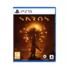 PS5 SAROS