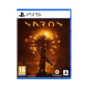 PS5 SAROS
